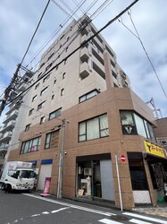 ｽﾄｰｸ伊勢佐木町六番館（303）の物件外観写真